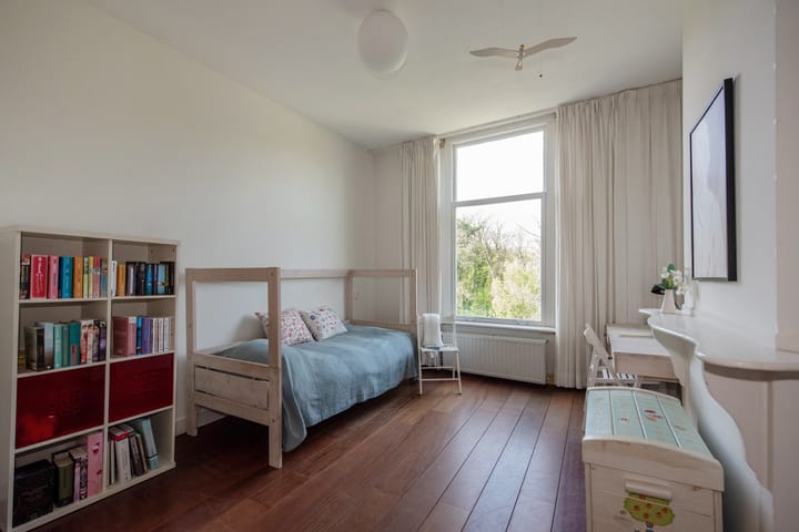 Foto 44 van Nieuwe Plantage 12