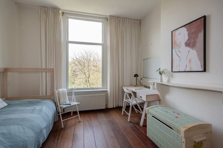 Foto 45 van Nieuwe Plantage 12