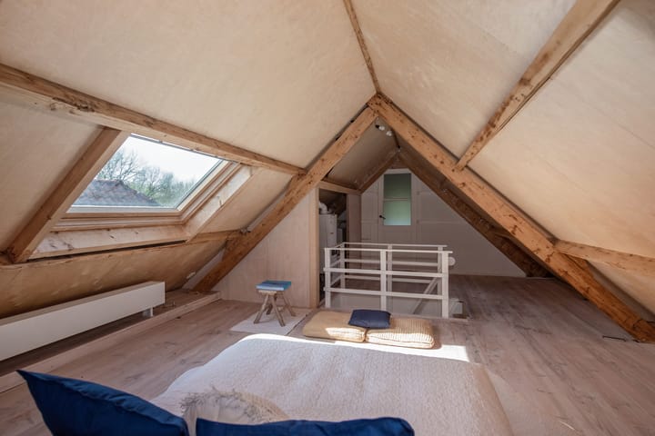 Foto 53 van Nieuwe Plantage 12