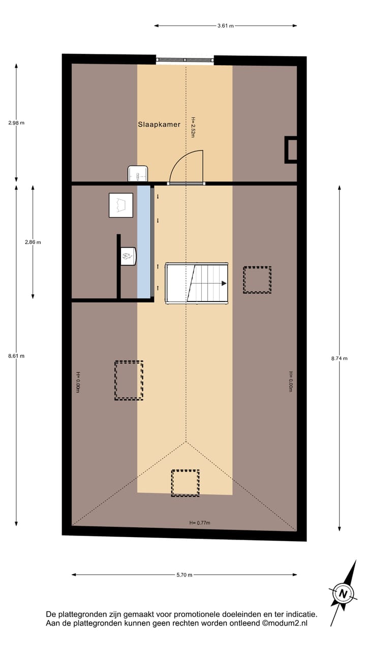 Foto 56 van Nieuwe Plantage 12
