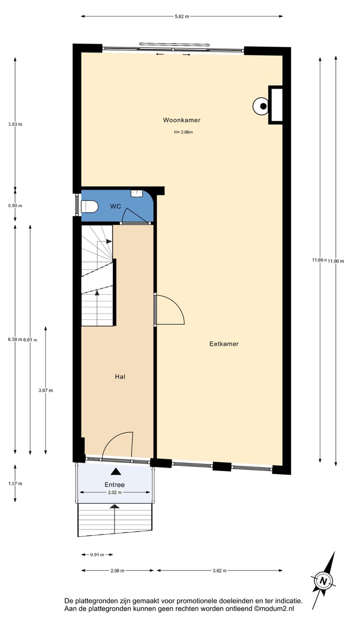Foto 57 van Nieuwe Plantage 12