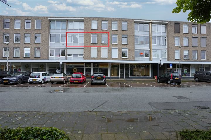 View photo of Mgr. Feronstraat 28