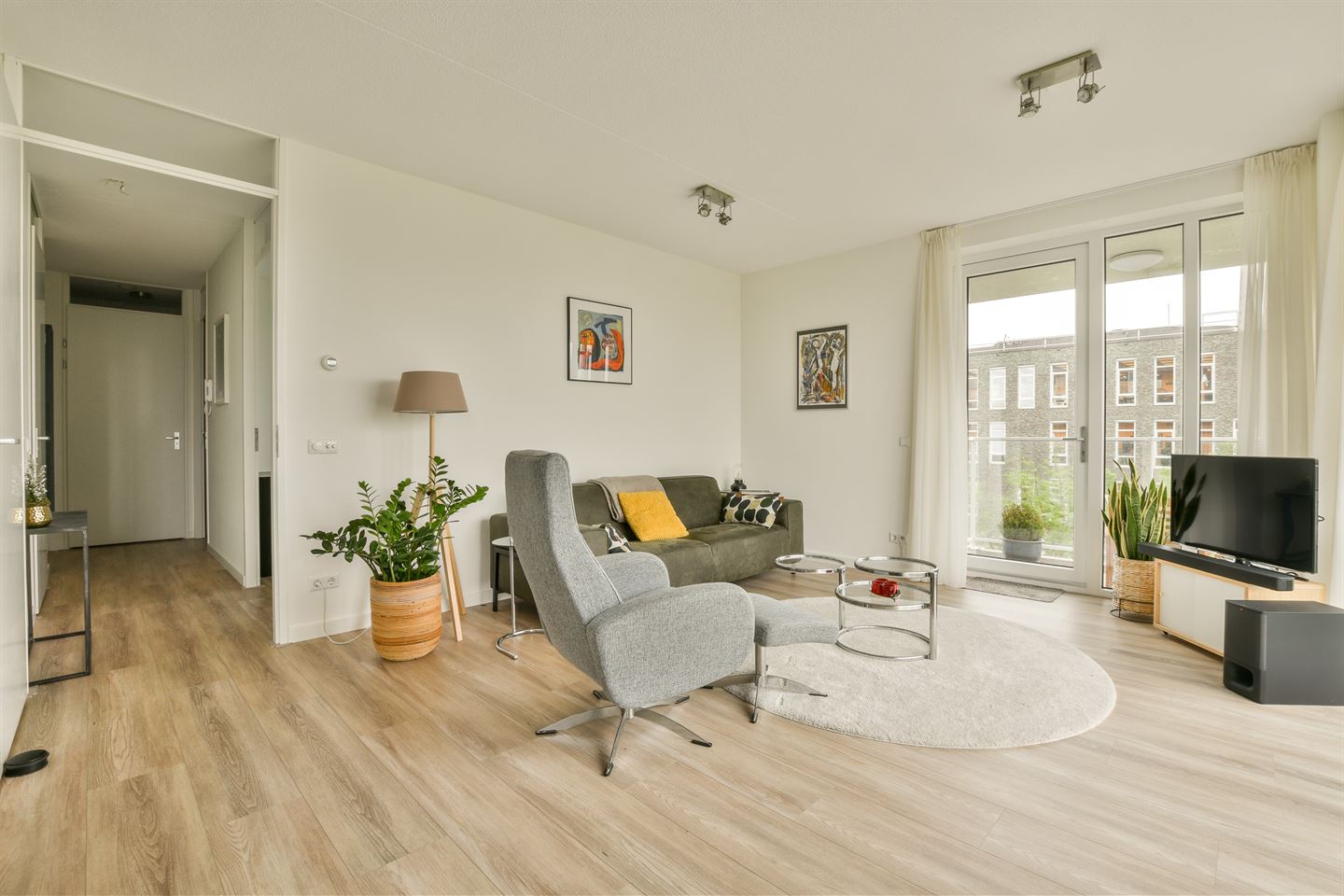 Appartement Verkocht Ambonstraat 54 1335 JV Almere Funda