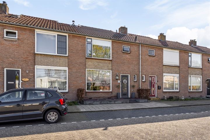 Bekijk foto 3 van Waalstraat 43