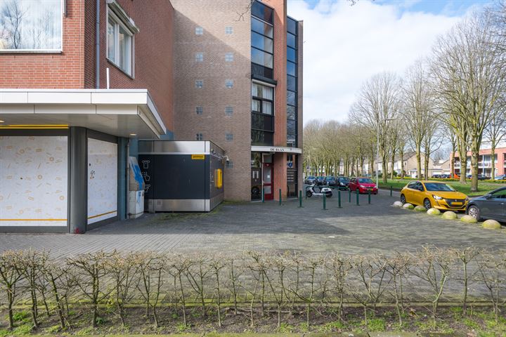 Bekijk foto 3 van Clematisstraat 27