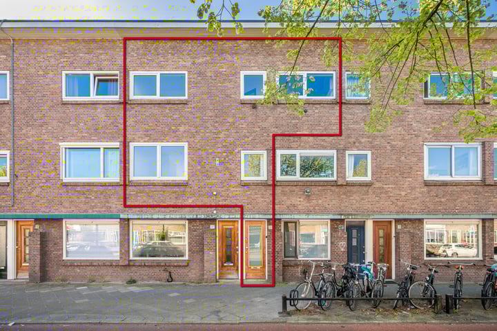 Bekijk foto van Rijnlaan 43 A bis