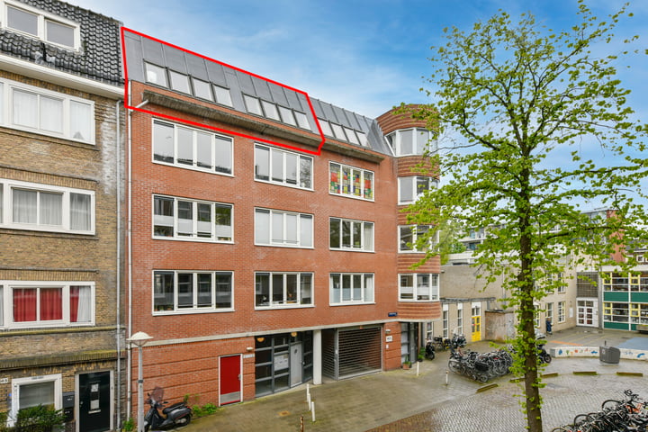 Bekijk foto 18 van Lumeijstraat 59