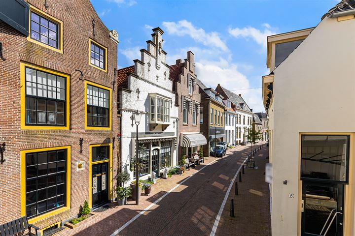 Bekijk foto 4 van Ridderstraat 5