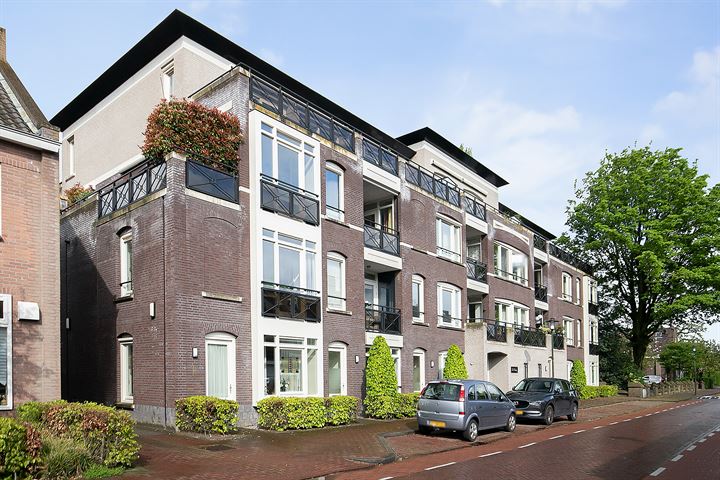 View photo 2 of Doelenstraat 25-10