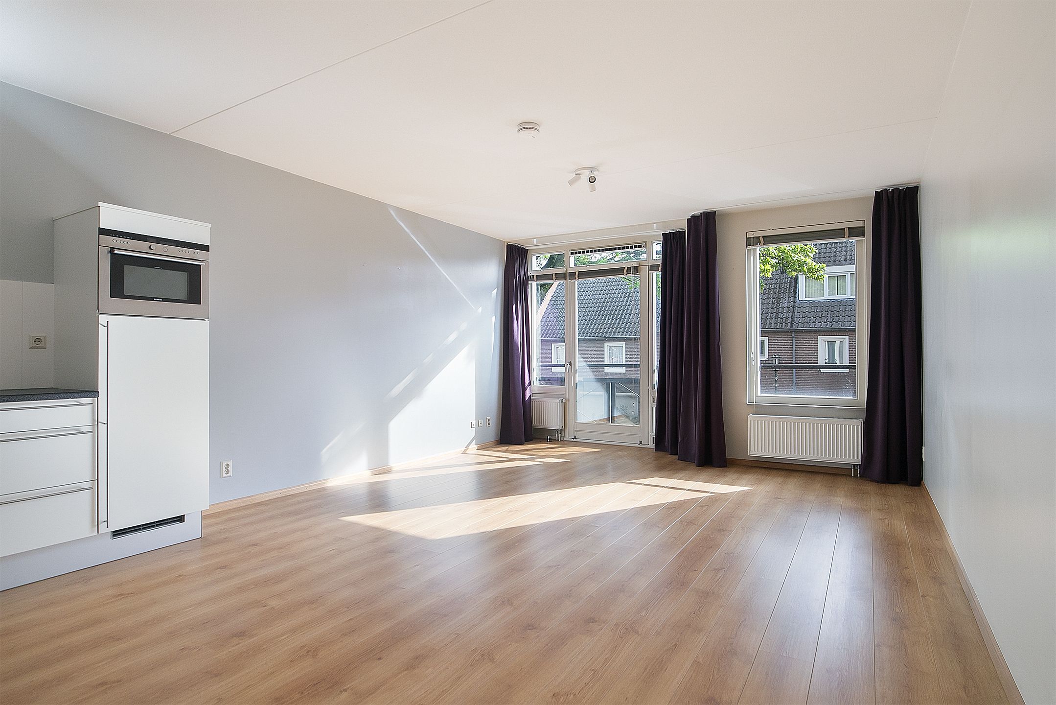 Foto 3 van Doelenstraat 25-10