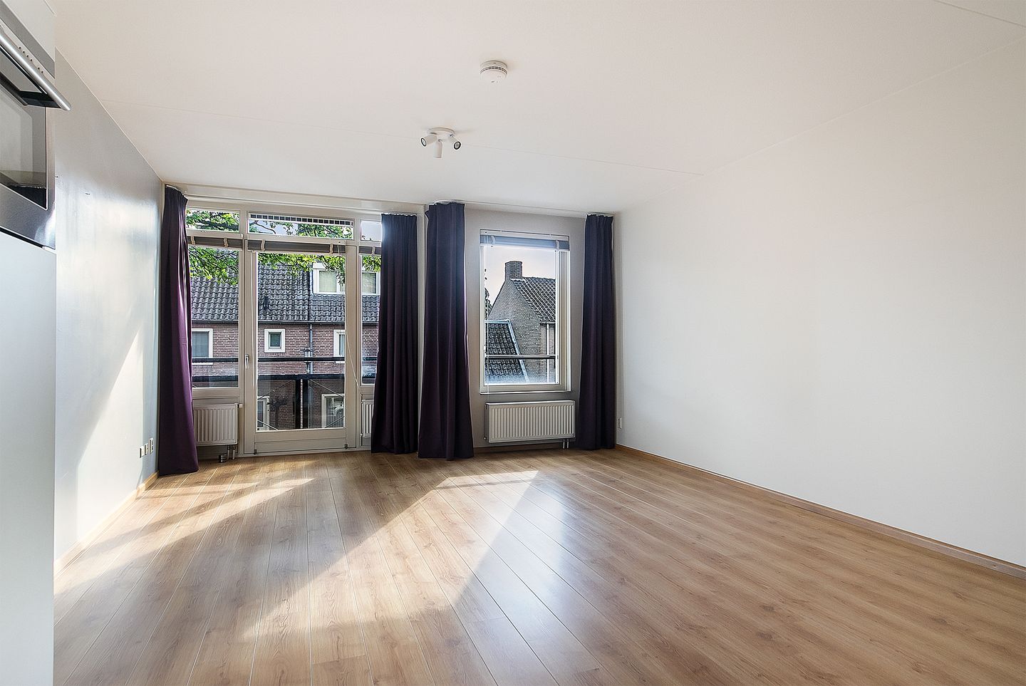 Foto 4 van Doelenstraat 25-10