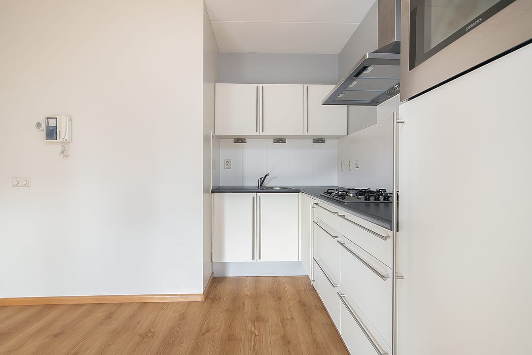 Foto 7 van Doelenstraat 25-10