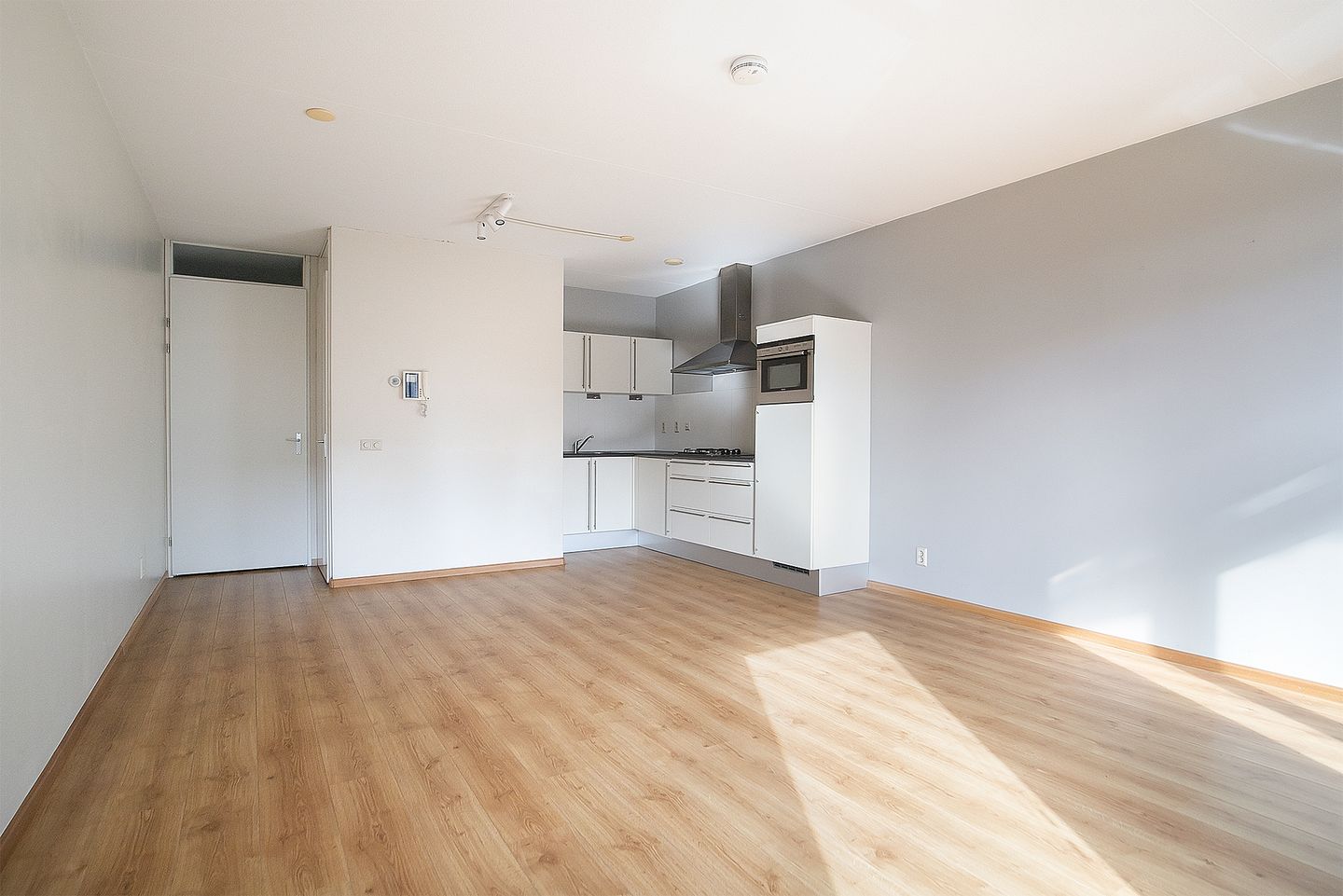 Foto 5 van Doelenstraat 25-10