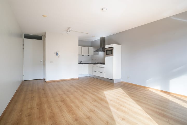 Foto 5 van Doelenstraat 25-10