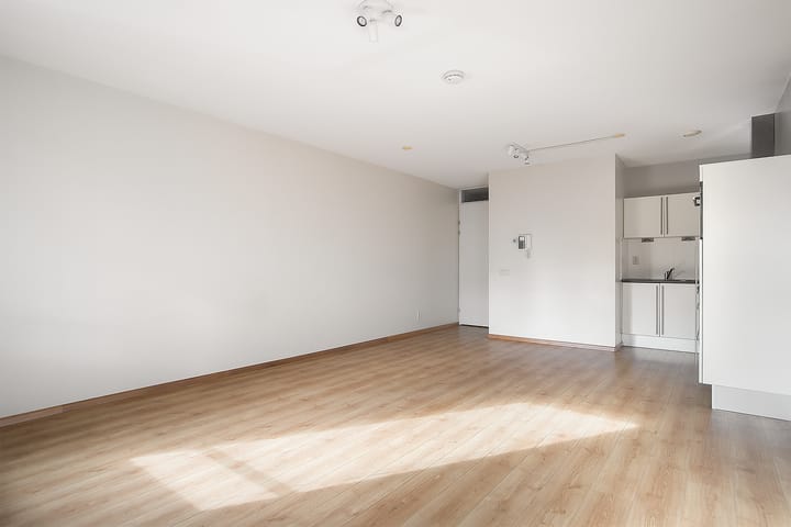 Foto 6 van Doelenstraat 25-10