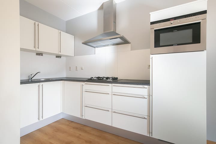 Foto 8 van Doelenstraat 25-10