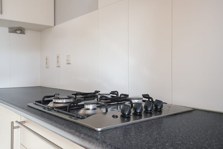 Foto 9 van Doelenstraat 25-10