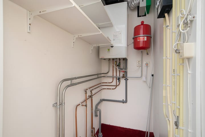 Foto 10 van Doelenstraat 25-10