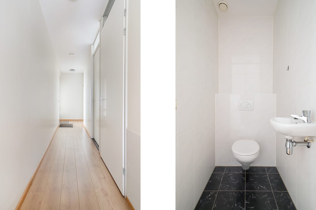 Foto 11 van Doelenstraat 25-10