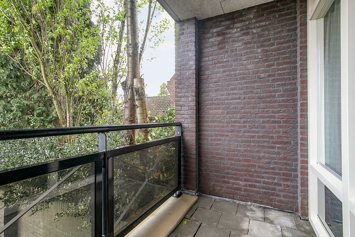 Foto 17 van Doelenstraat 25-10