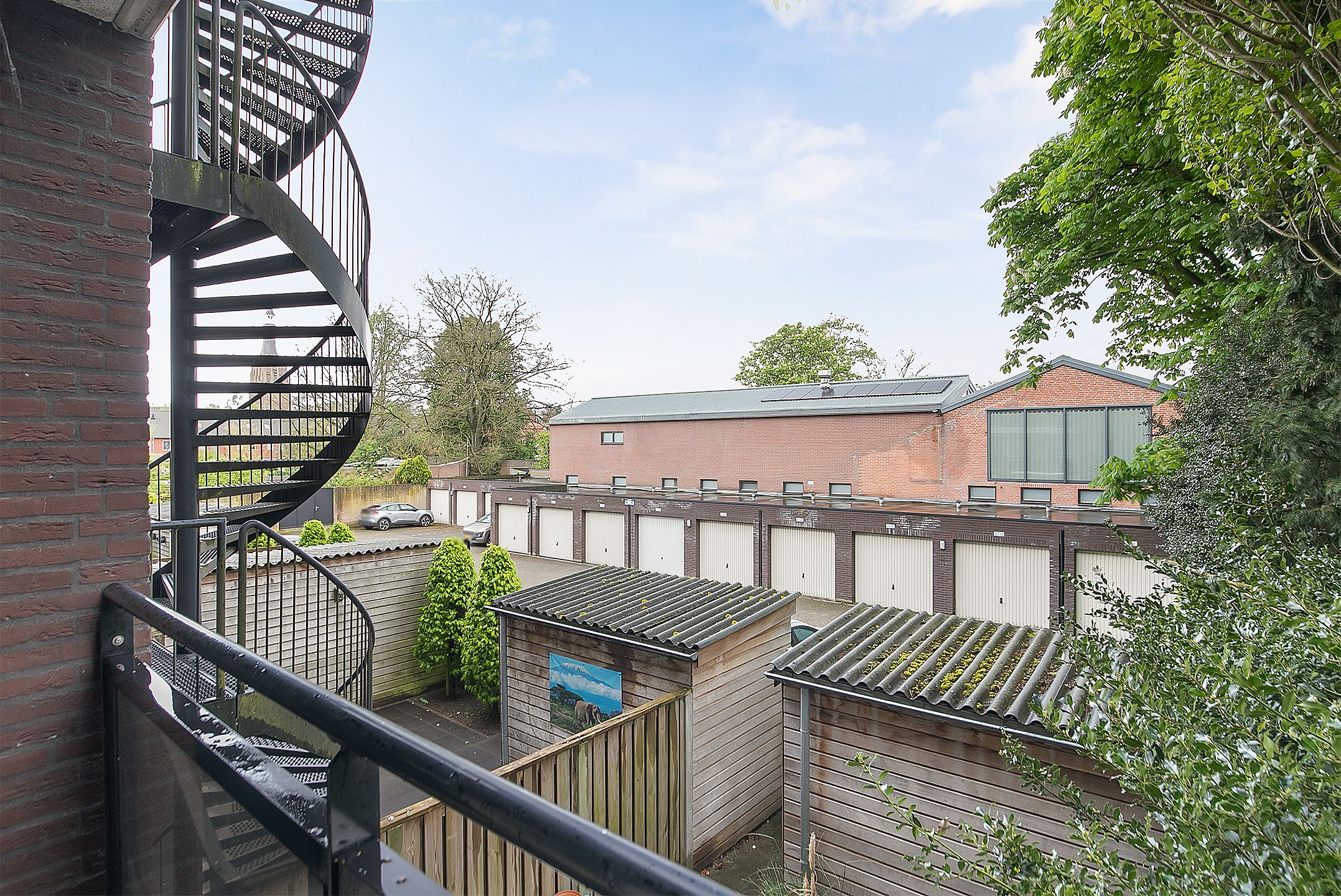 Foto 18 van Doelenstraat 25-10