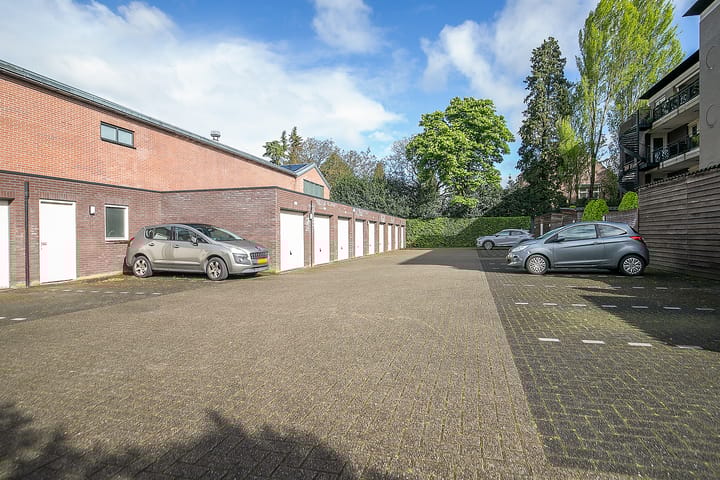 Foto 21 van Doelenstraat 25-10