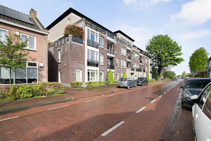 Bekijk foto 22 van Doelenstraat 25-10