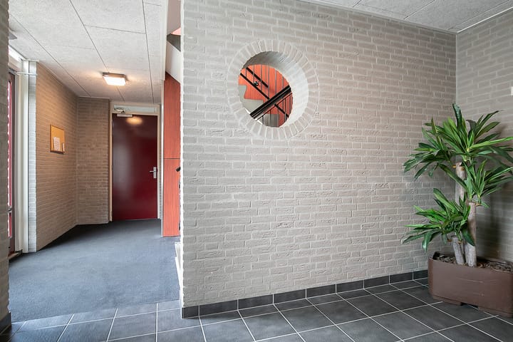 Foto 25 van Doelenstraat 25-10