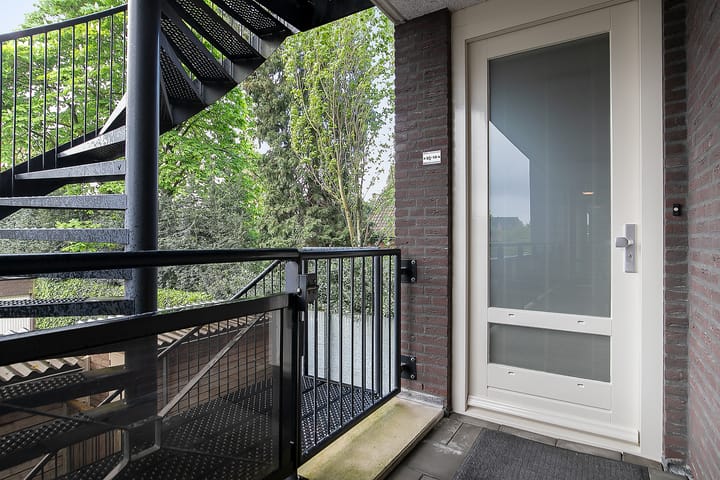 Foto 24 van Doelenstraat 25-10