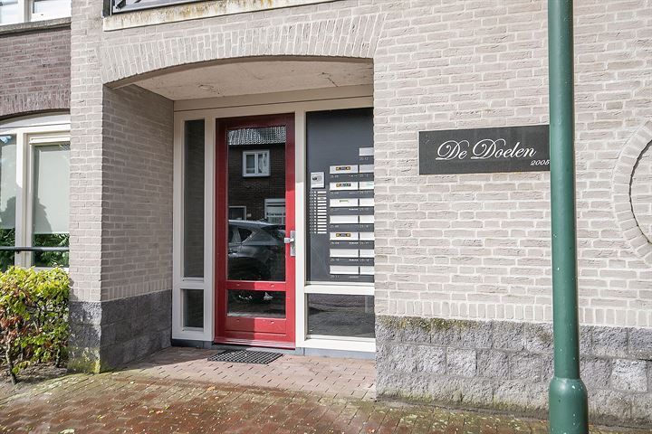 Bekijk foto 26 van Doelenstraat 25-10