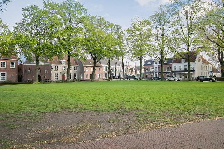 Foto 28 van Doelenstraat 25-10