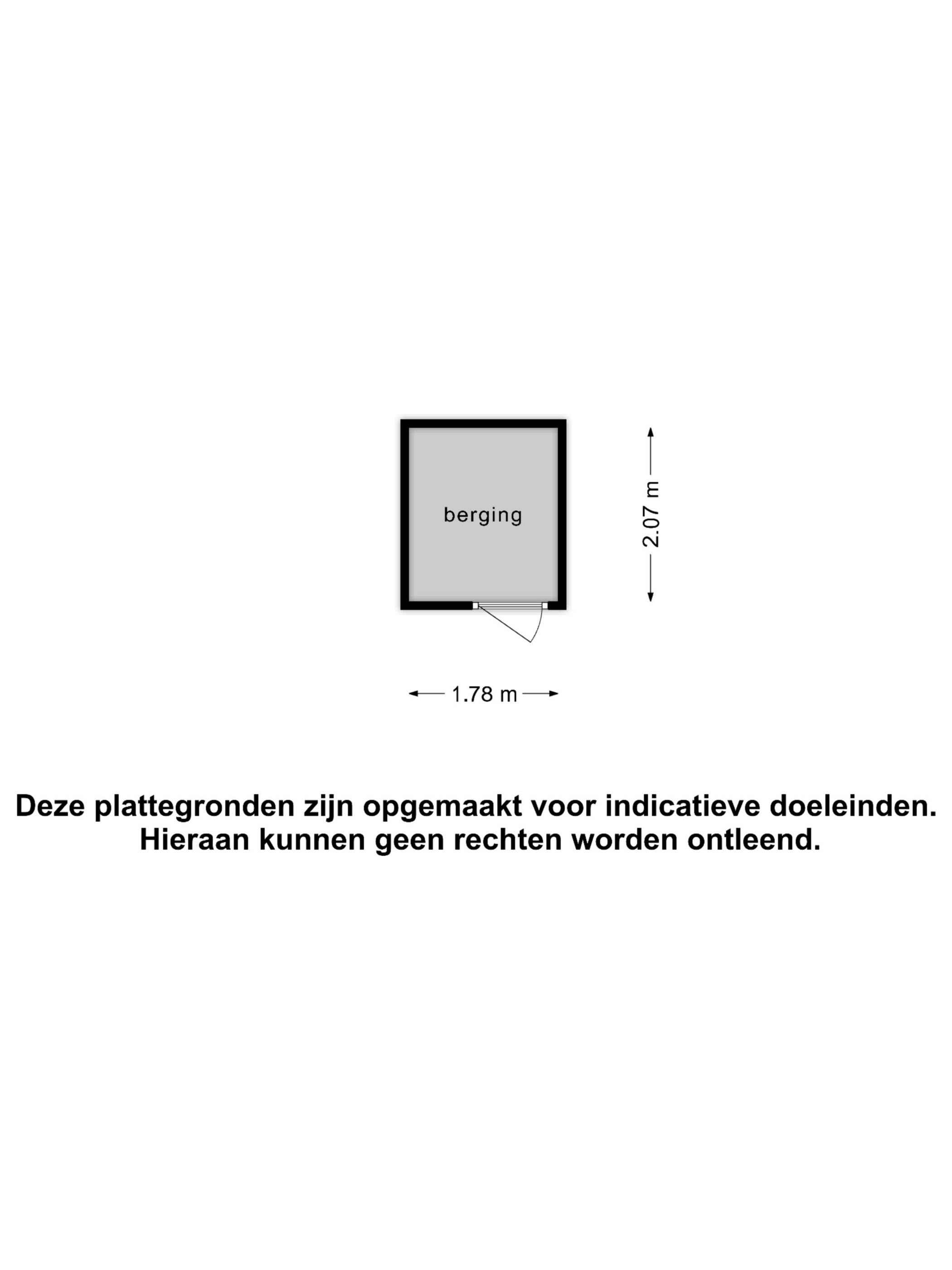 Foto 30 van Doelenstraat 25-10