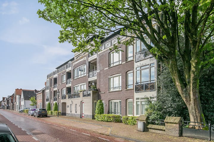 Foto 23 van Doelenstraat 25-10