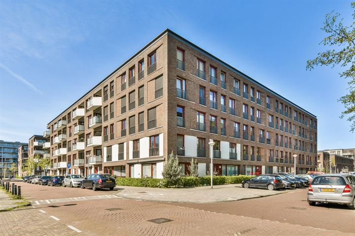 Bekijk foto 2 van Theodoor van Hoytemastraat 62