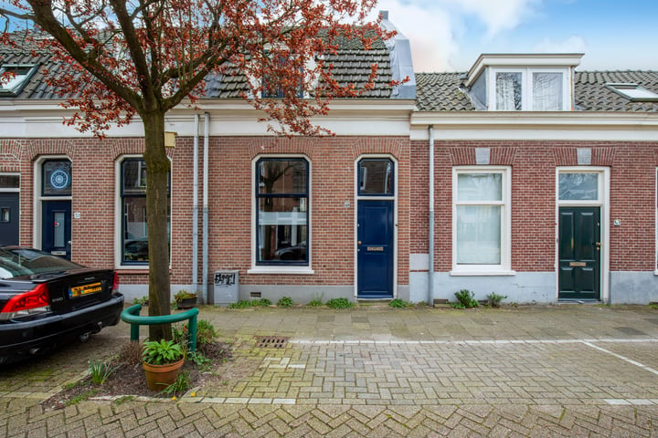 Bekijk foto 1 van Oudwijkerveldstraat 49