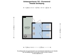 View floorplan