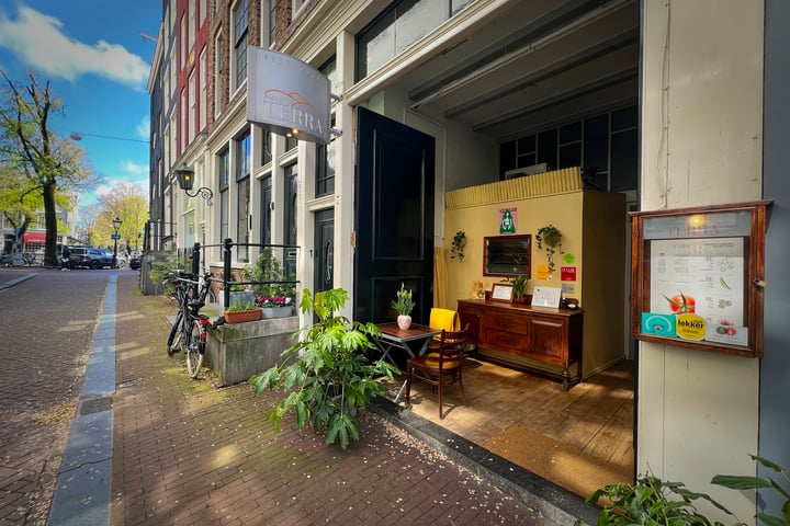 Beulingstraat 7, Amsterdam