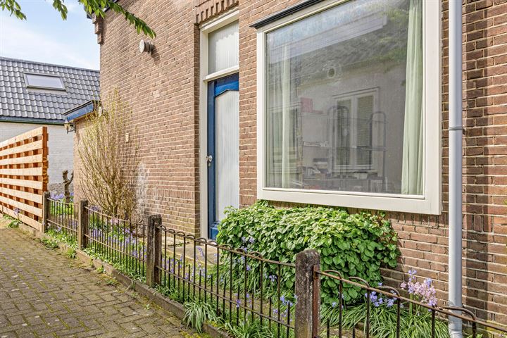 Bekijk foto 5 van Hoogstraat 59