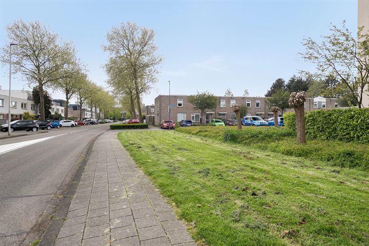 Bekijk foto 24 van Geel-groenlaan 181