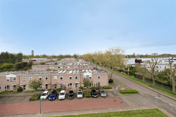 Bekijk foto 23 van Geel-groenlaan 181