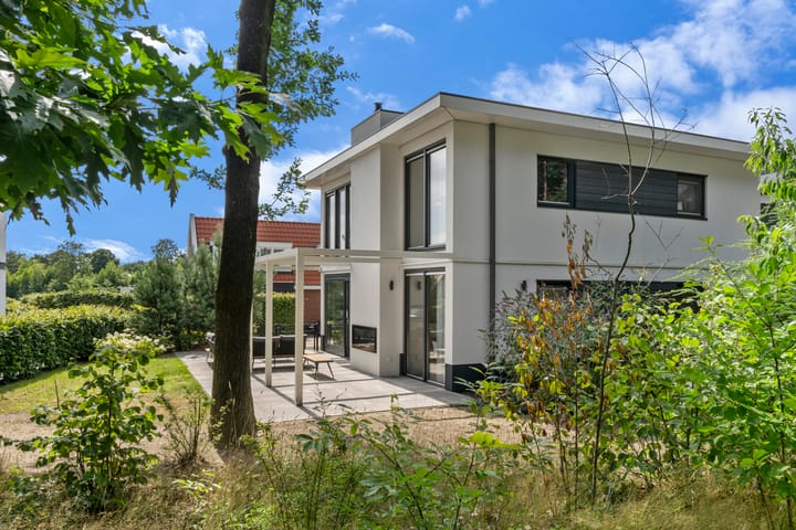 Photo 2 of Vijverlaan 1-S17