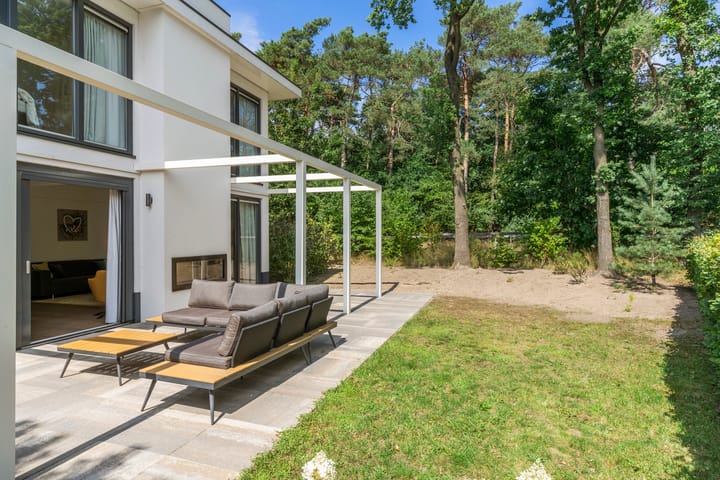 Photo 3 of Vijverlaan 1-S17