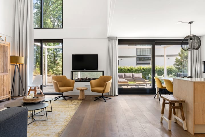 Photo 4 of Vijverlaan 1-S17