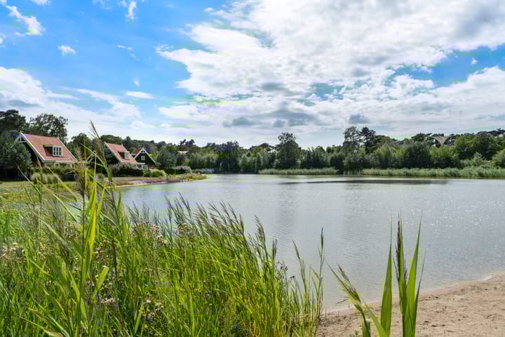 Photo 5 of Vijverlaan 1-S17