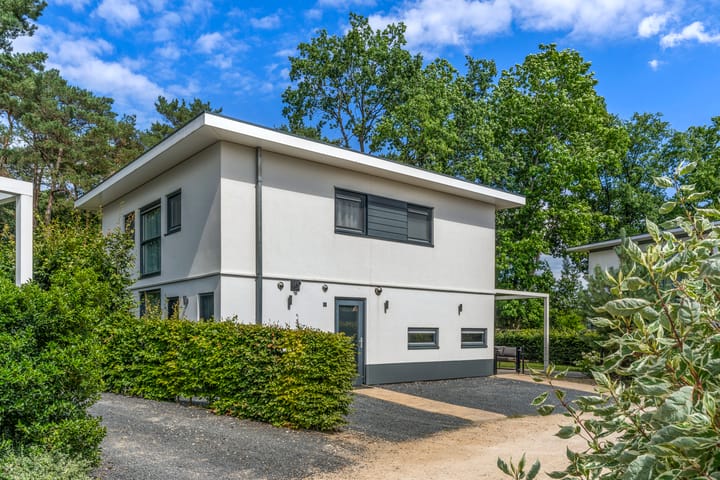 Photo 6 of Vijverlaan 1-S17