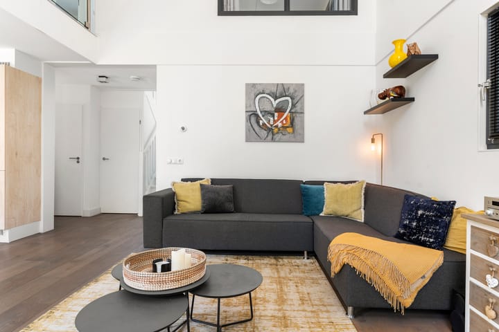 Photo 12 of Vijverlaan 1-S17