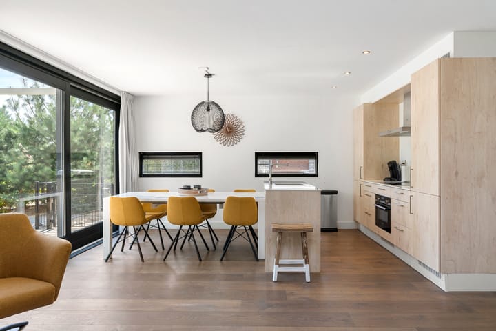 Photo 13 of Vijverlaan 1-S17