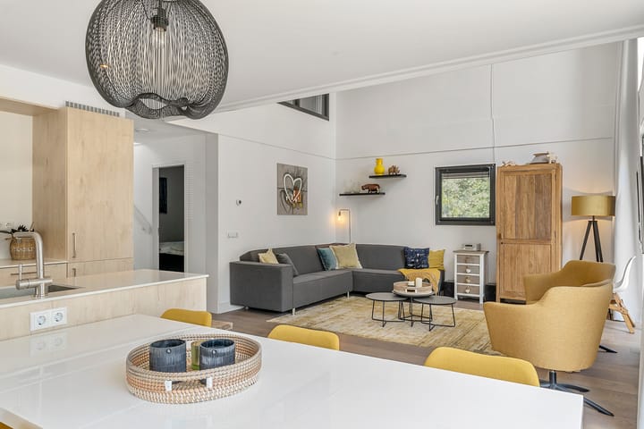 Photo 17 of Vijverlaan 1-S17