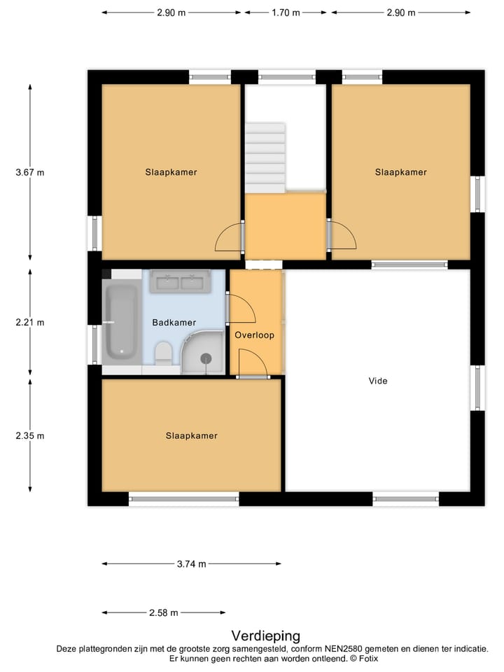 Photo 45 of Vijverlaan 1-S17