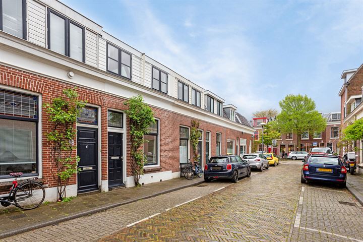 Bekijk foto 2 van Iepstraat 24